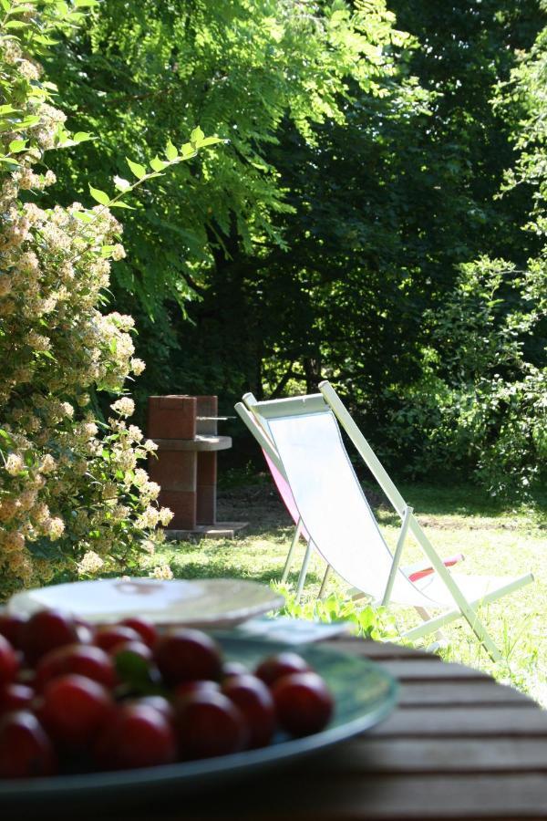 Héregi Éden Vendégház Esterno foto